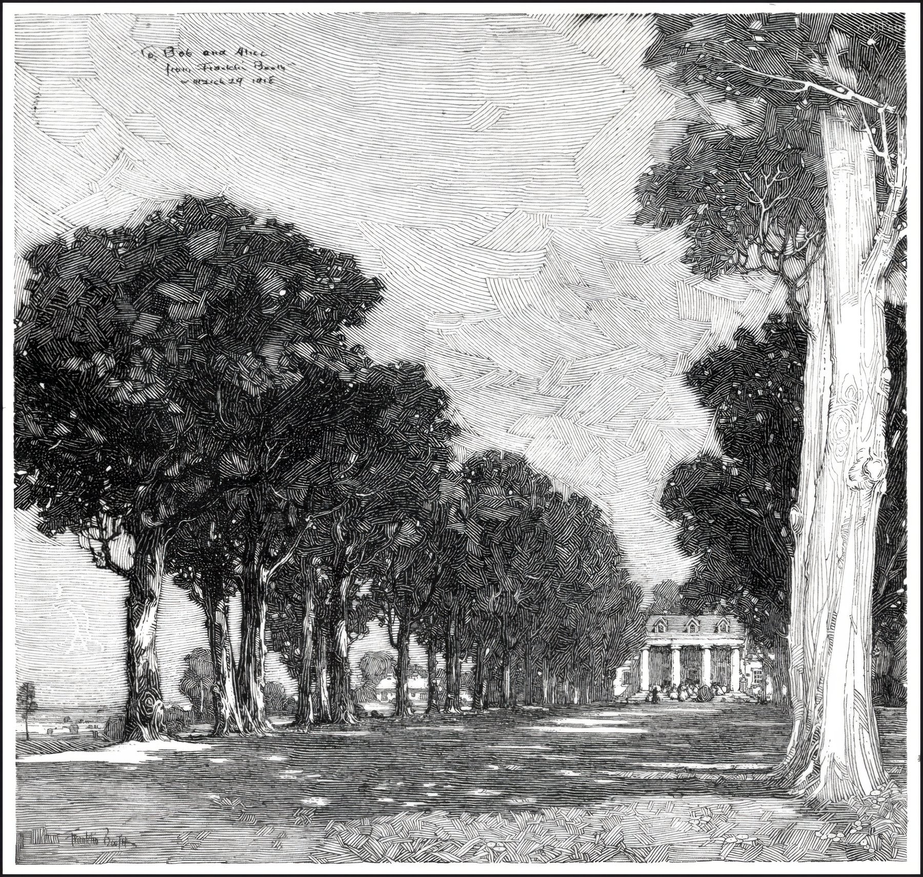Plantation 1925