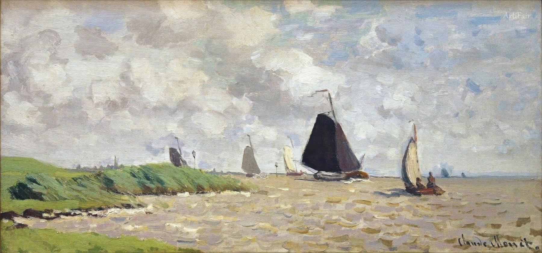 Seascape