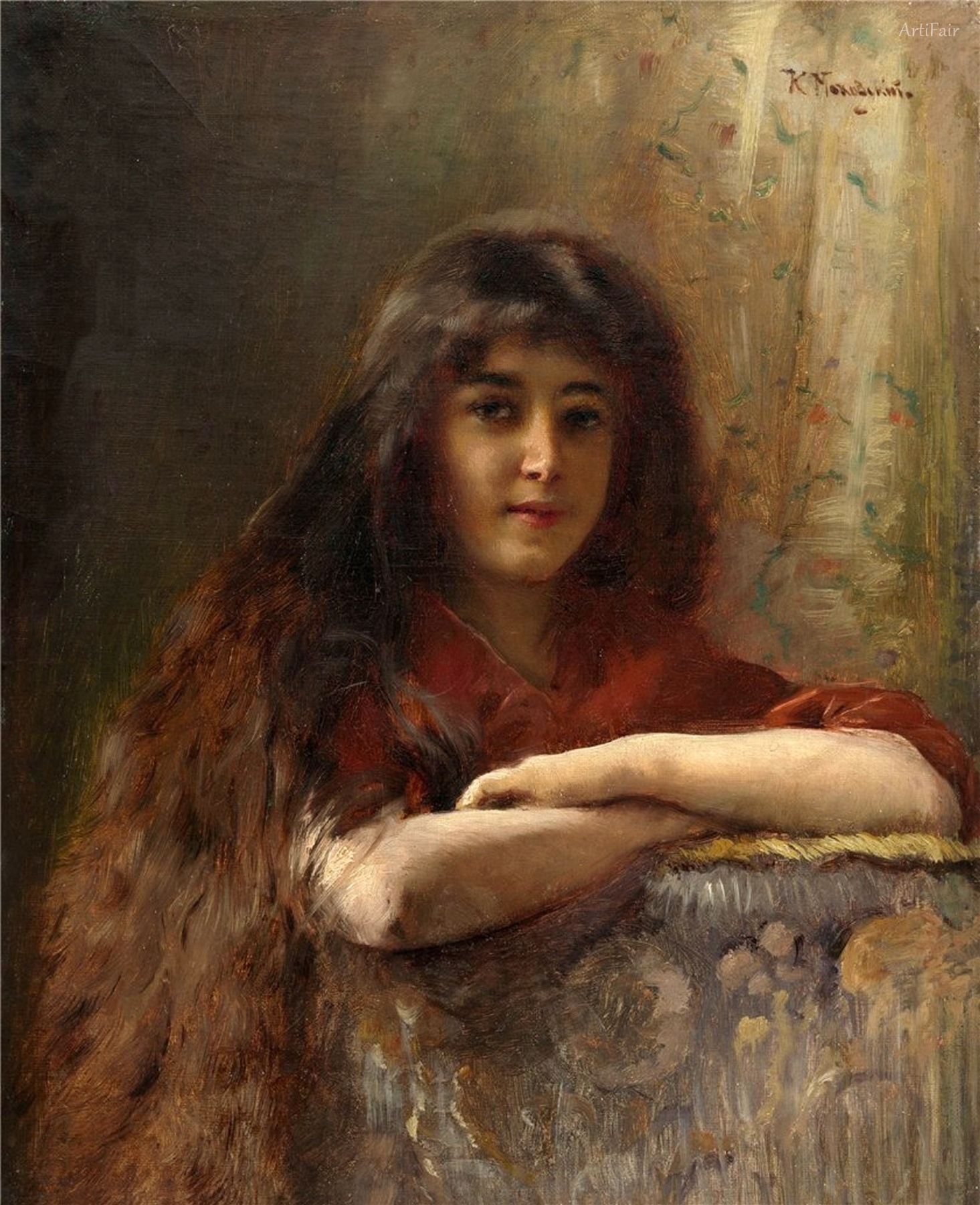 Catherine La Rose