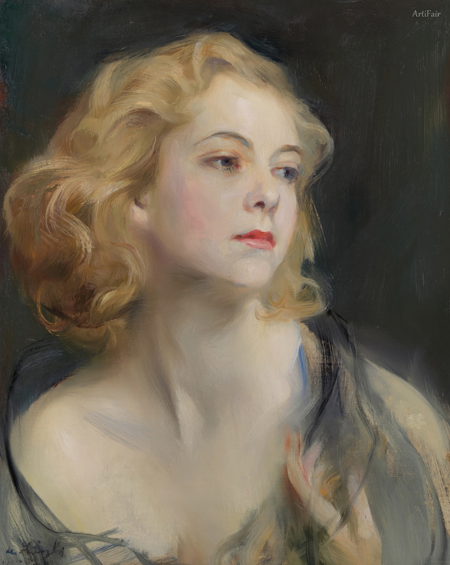 Helen Beatrice Myfanwy Hughes