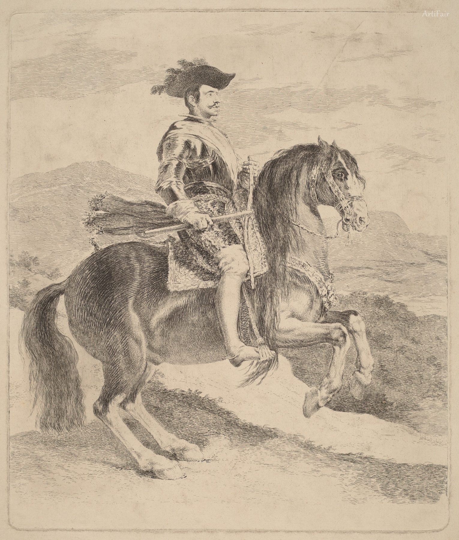 เฟลิเปที่สี่ 1778