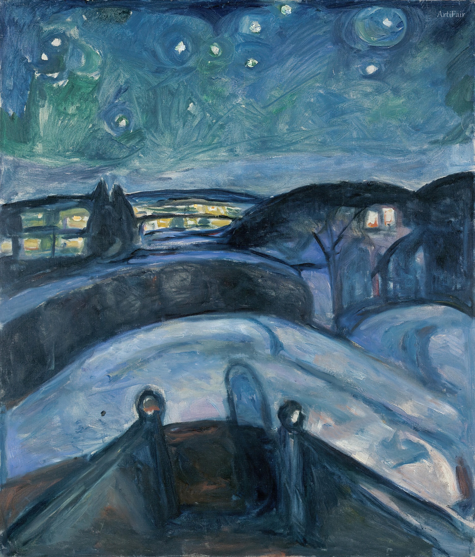 Starry Night