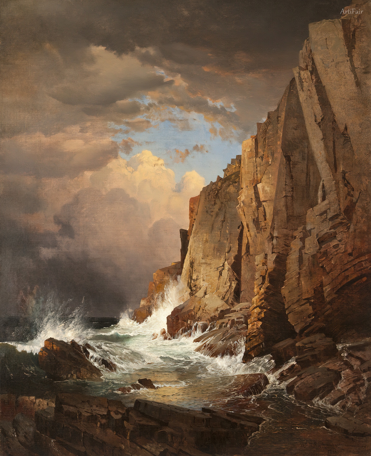 Le Scogliere delle Lontra