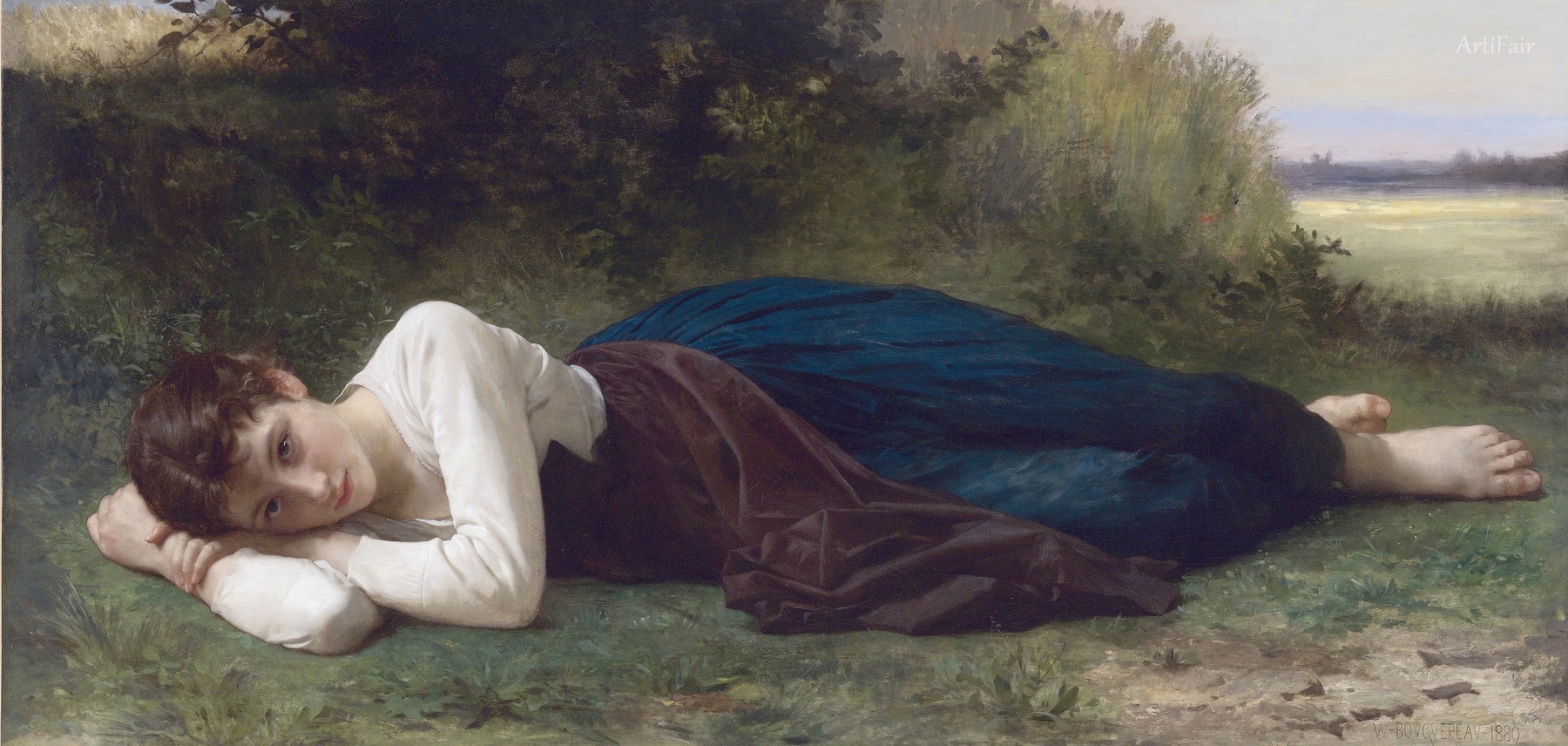 Repose