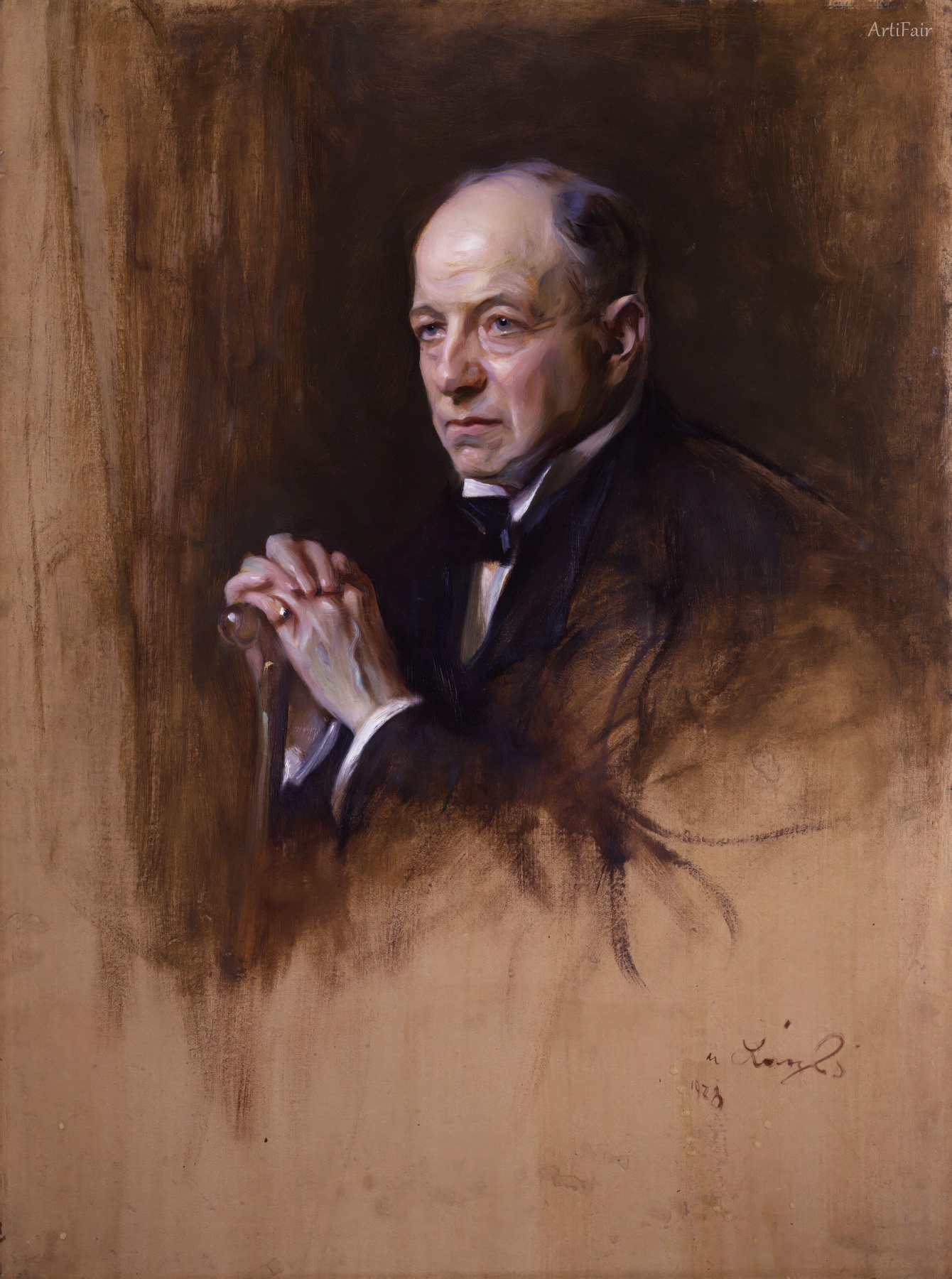 Richard Burdon Haldane, Viscount Haldane