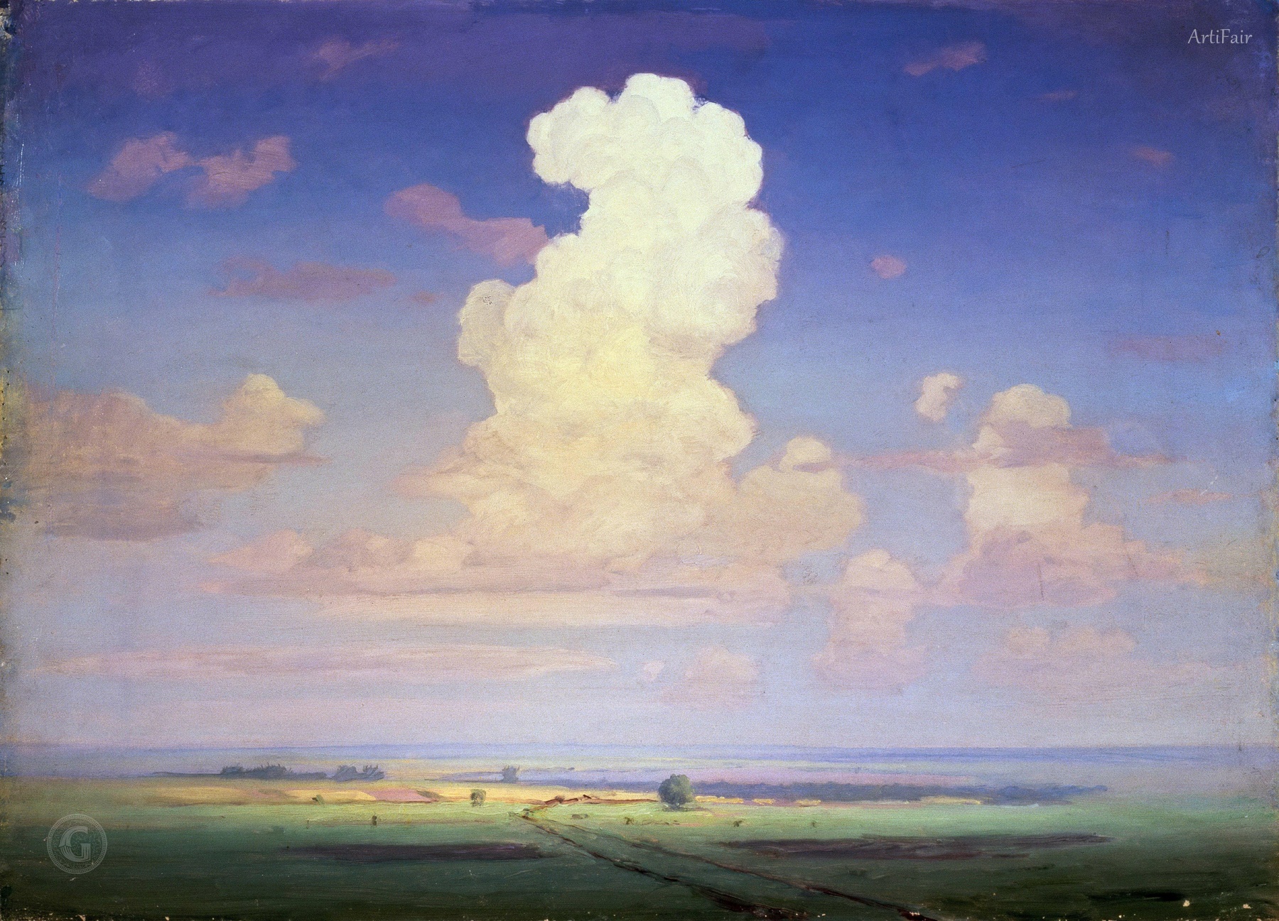 Cloud 1890