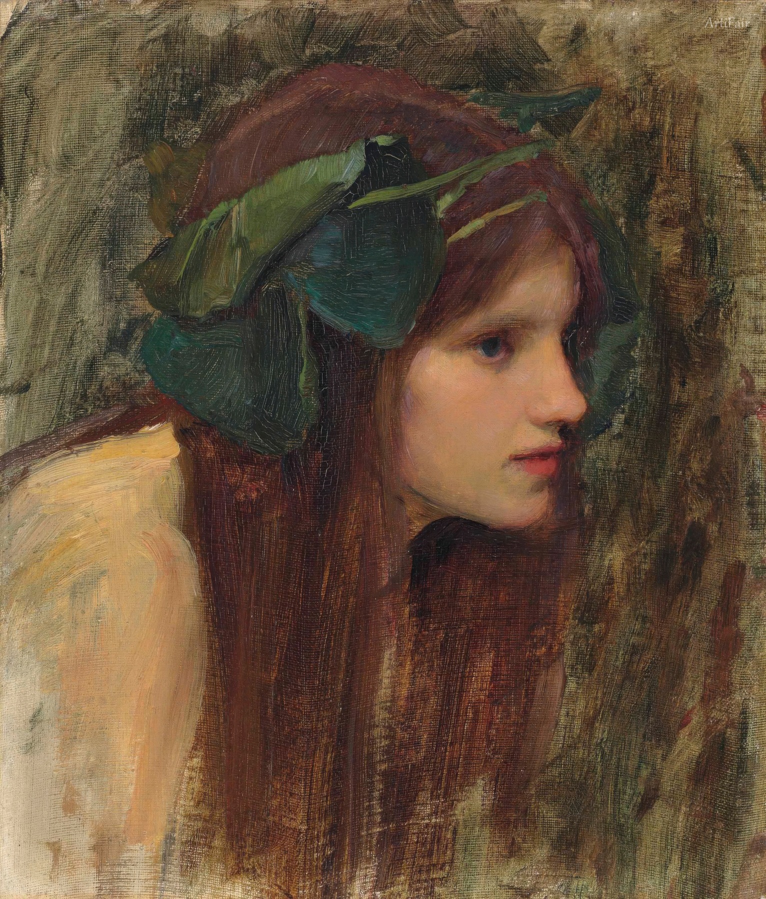 Naiad