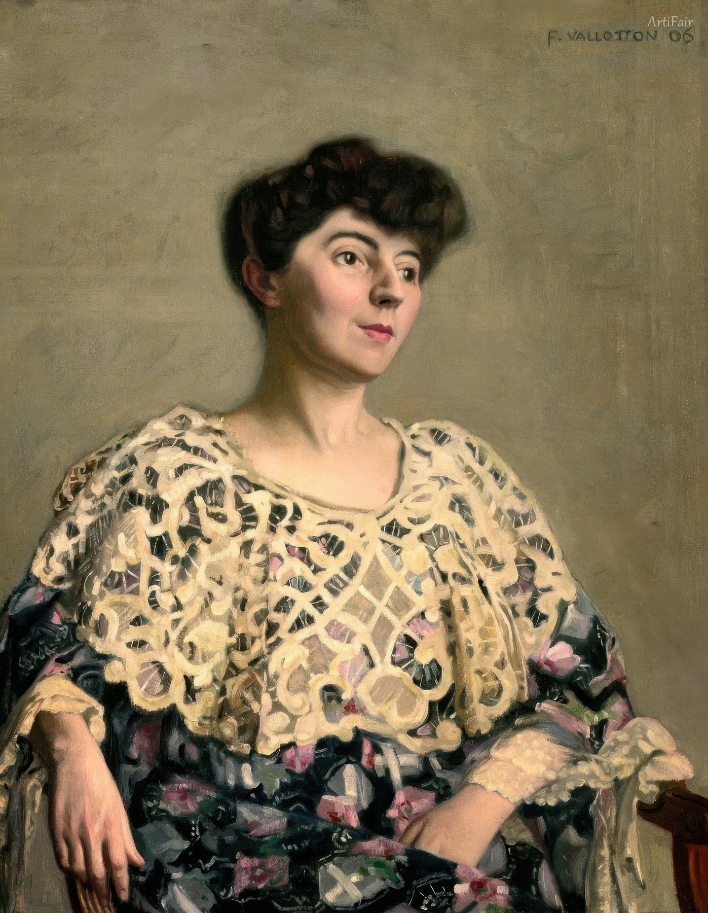 Marthe Mellot 1906