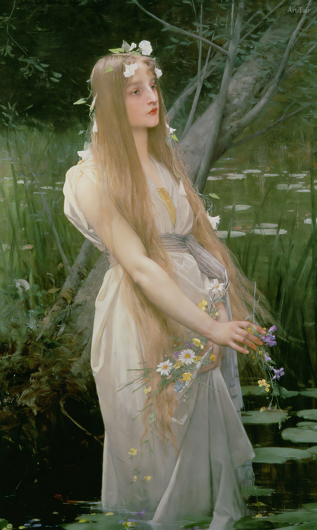 Ofélie