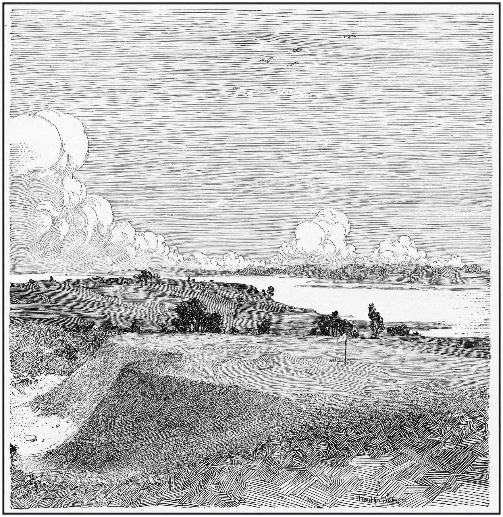 Scribners 1909 05