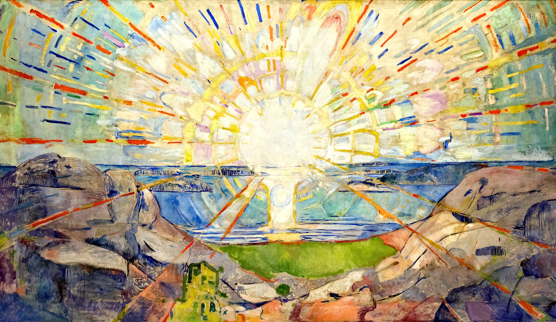 The Sun