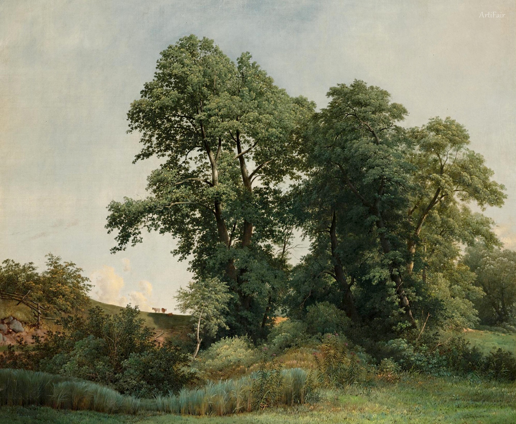 On the Brandywine