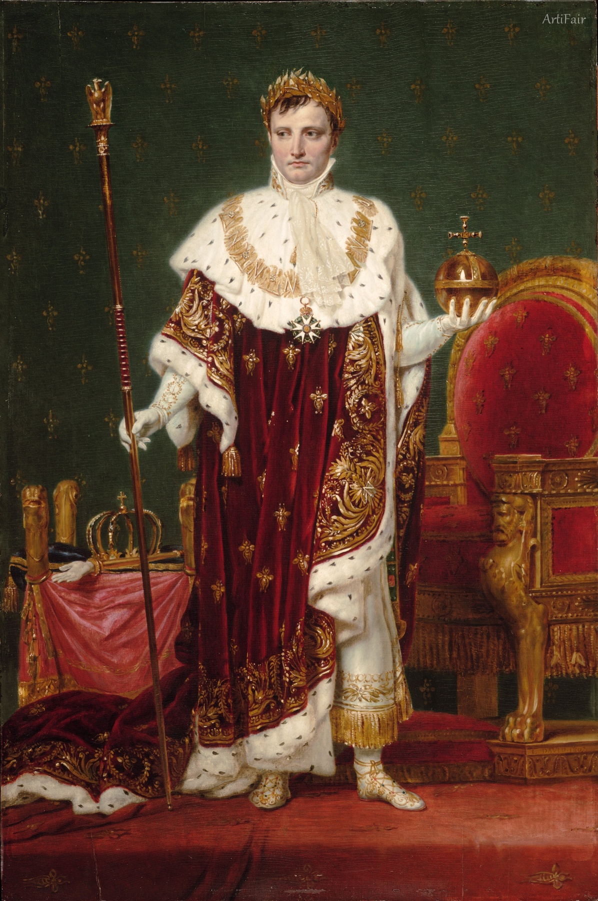 Napoleon 1807