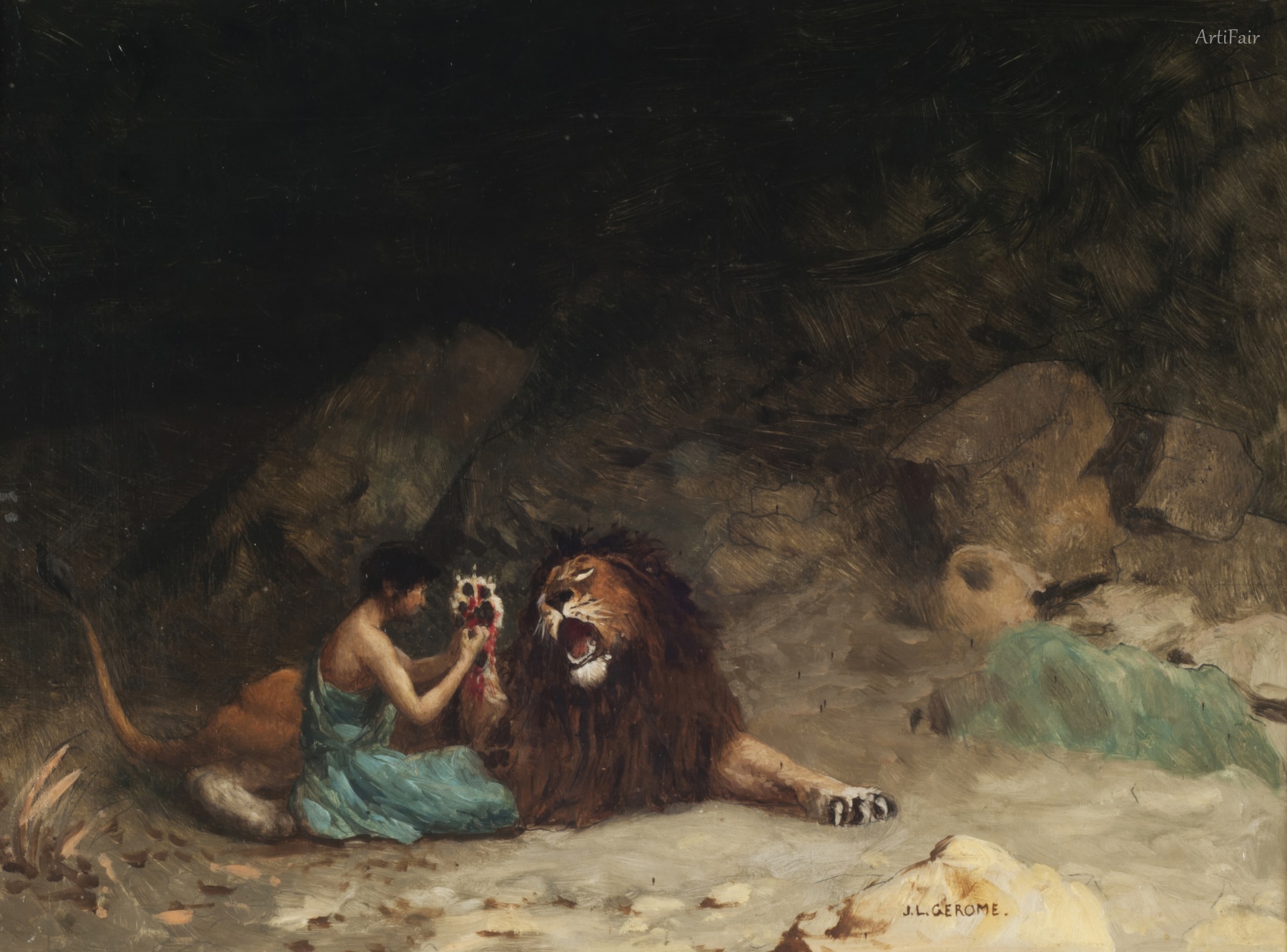 Androcles