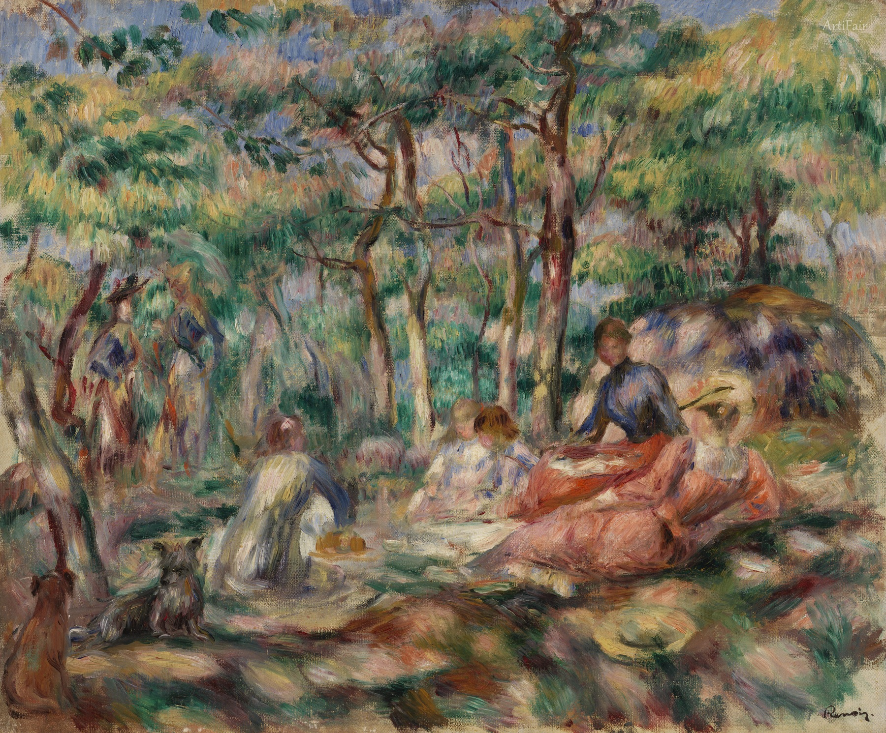 Picnic