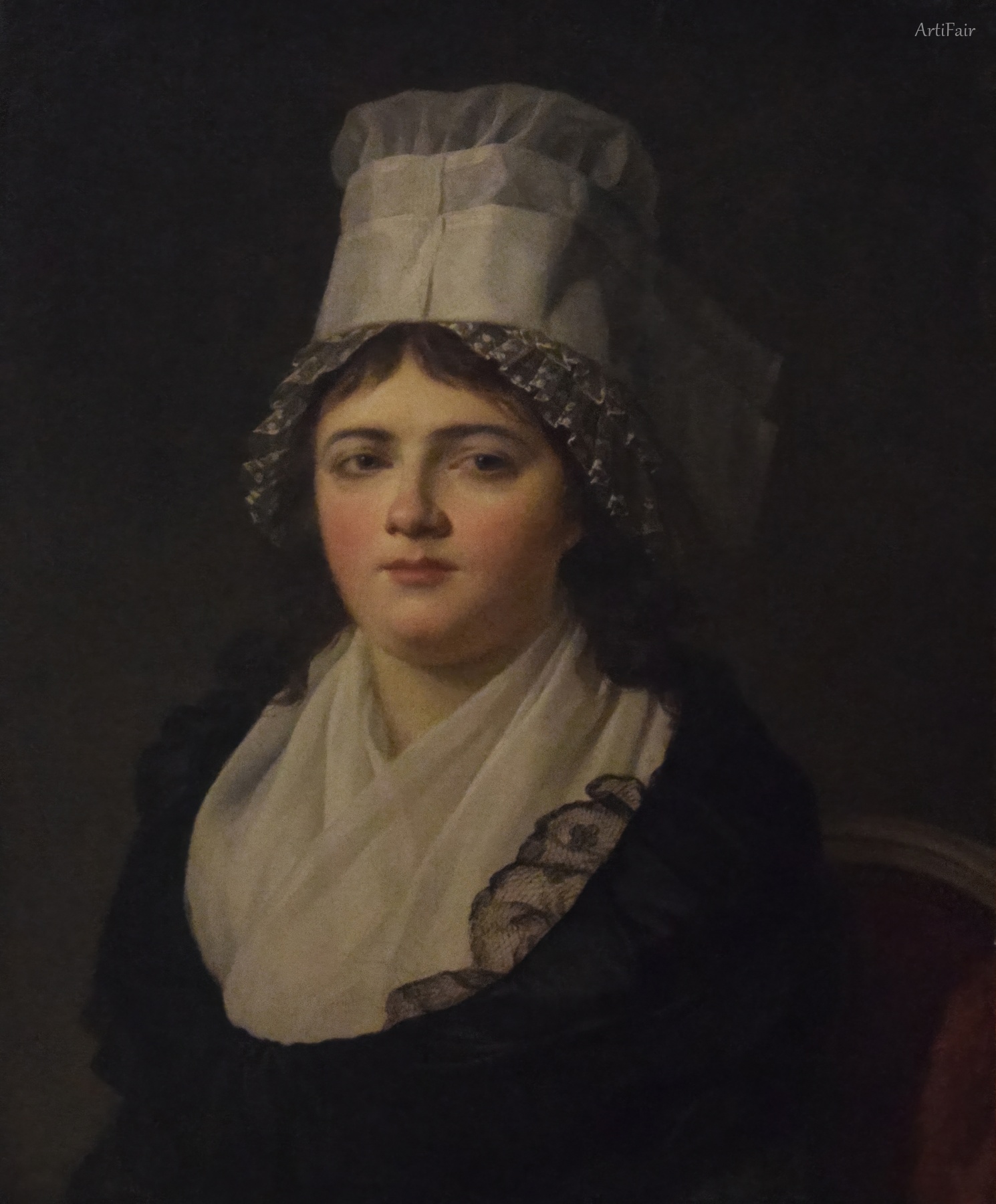 Antoinette Gabrielle Danton