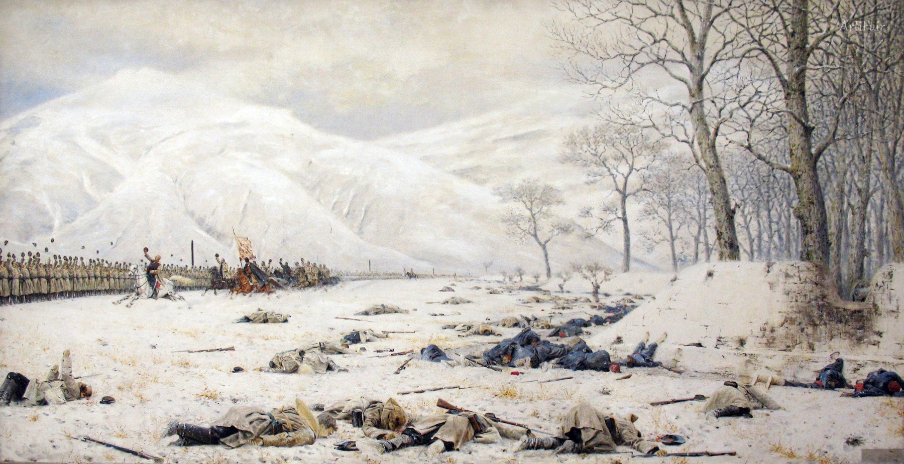 Bitva u průsmyku Shipka 1878