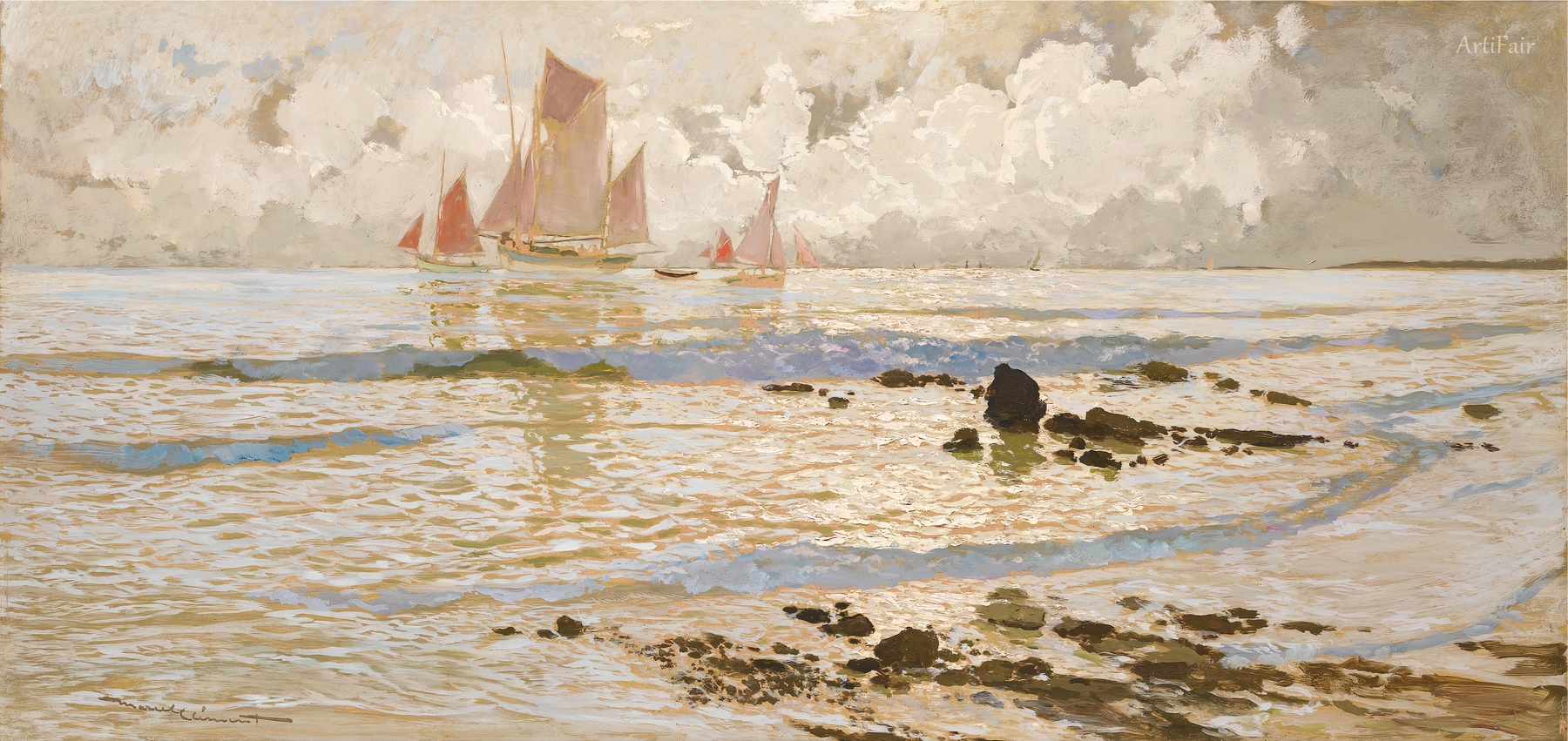 À Noirmoutier
