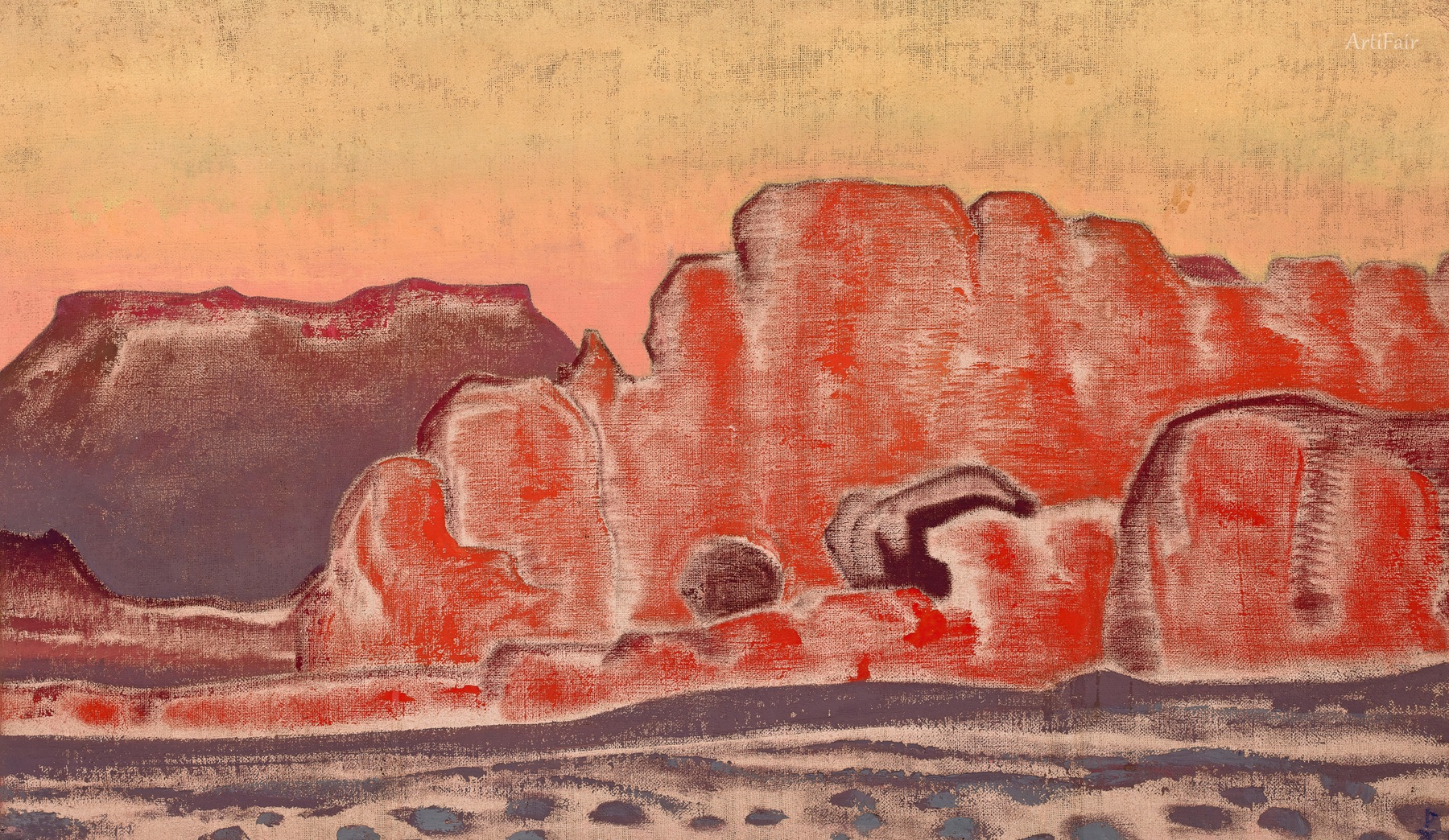 Grand Canyon