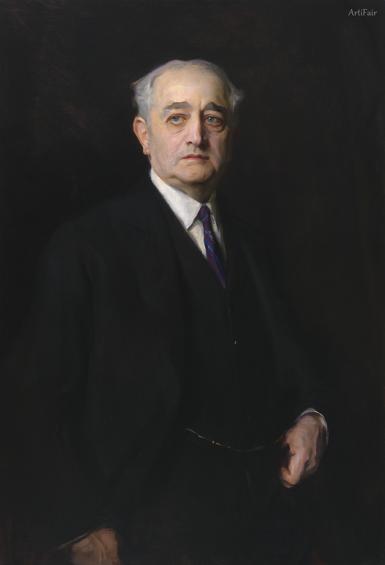 Adolph Ochs