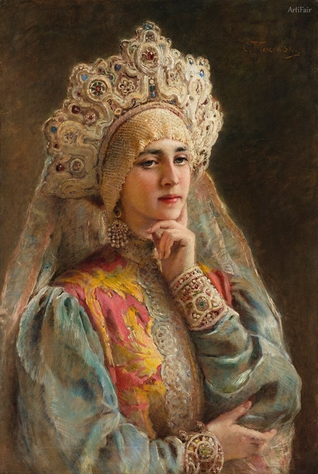 Catherine La Rose