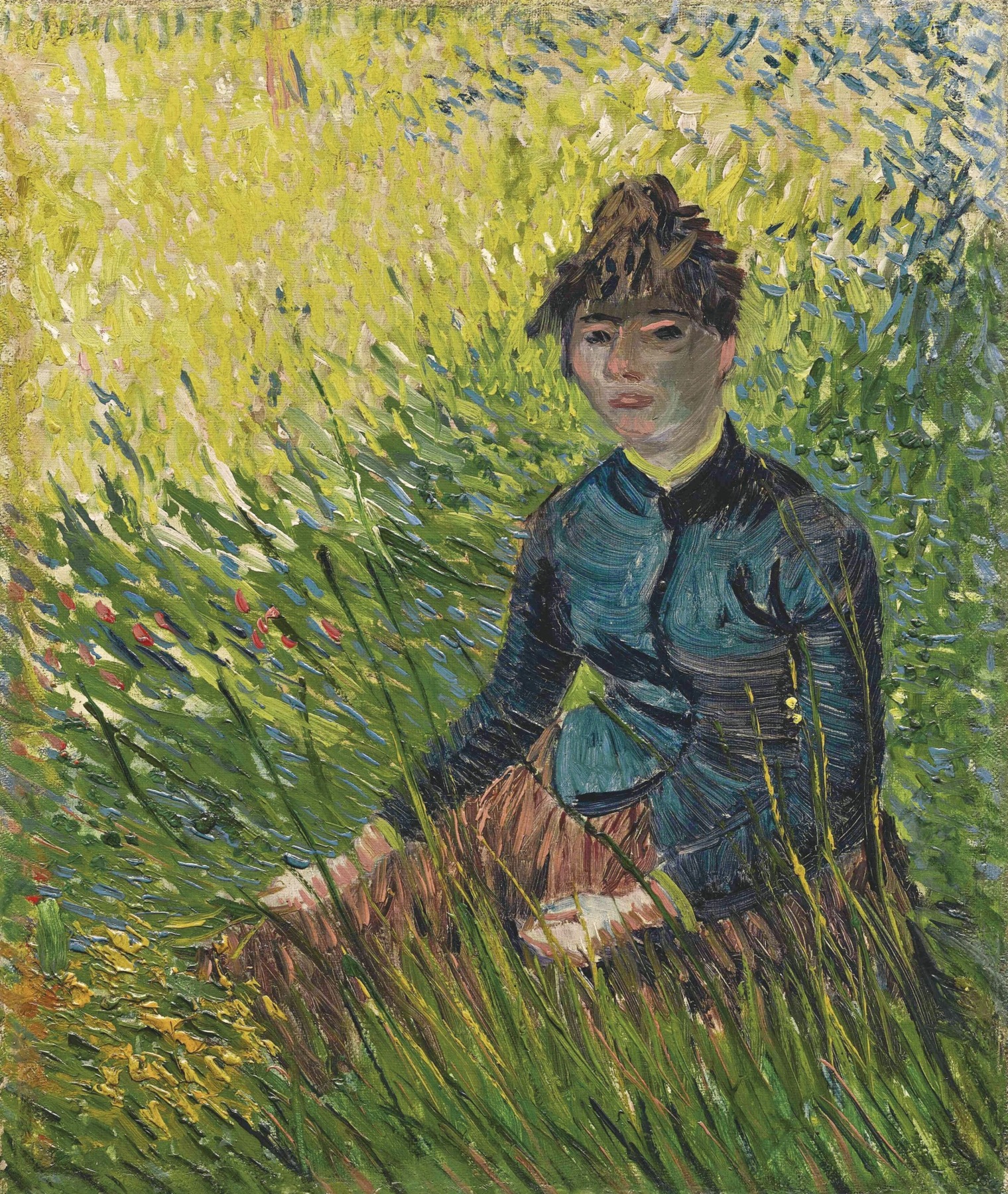Dcera šampiona