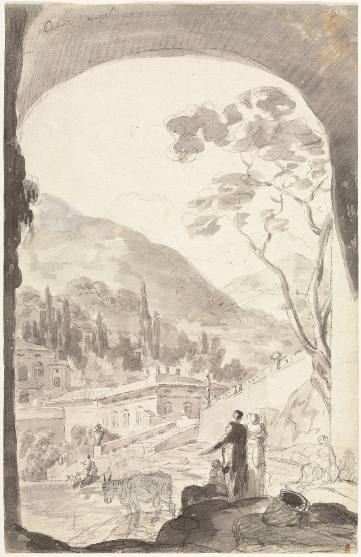 Cava Napoli