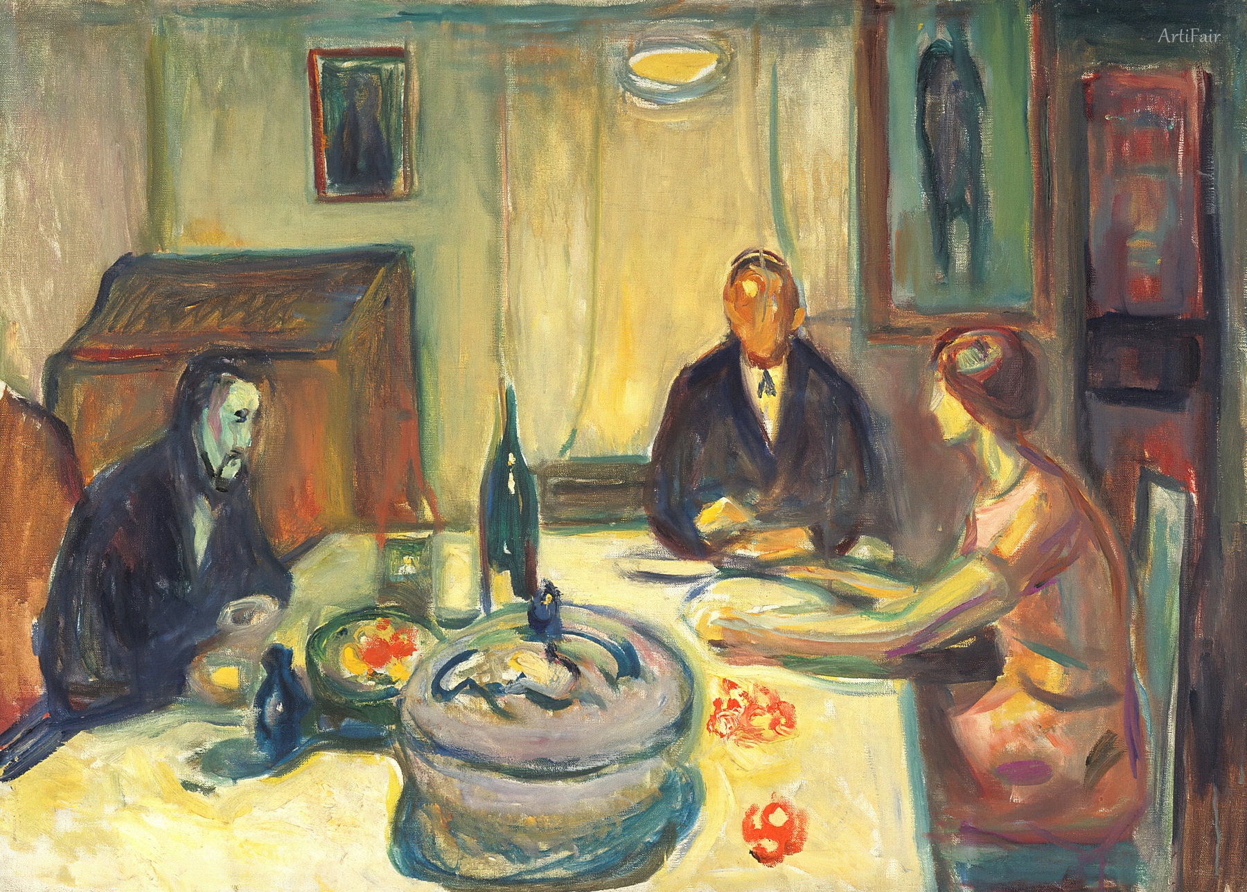 Oslo Bohemians