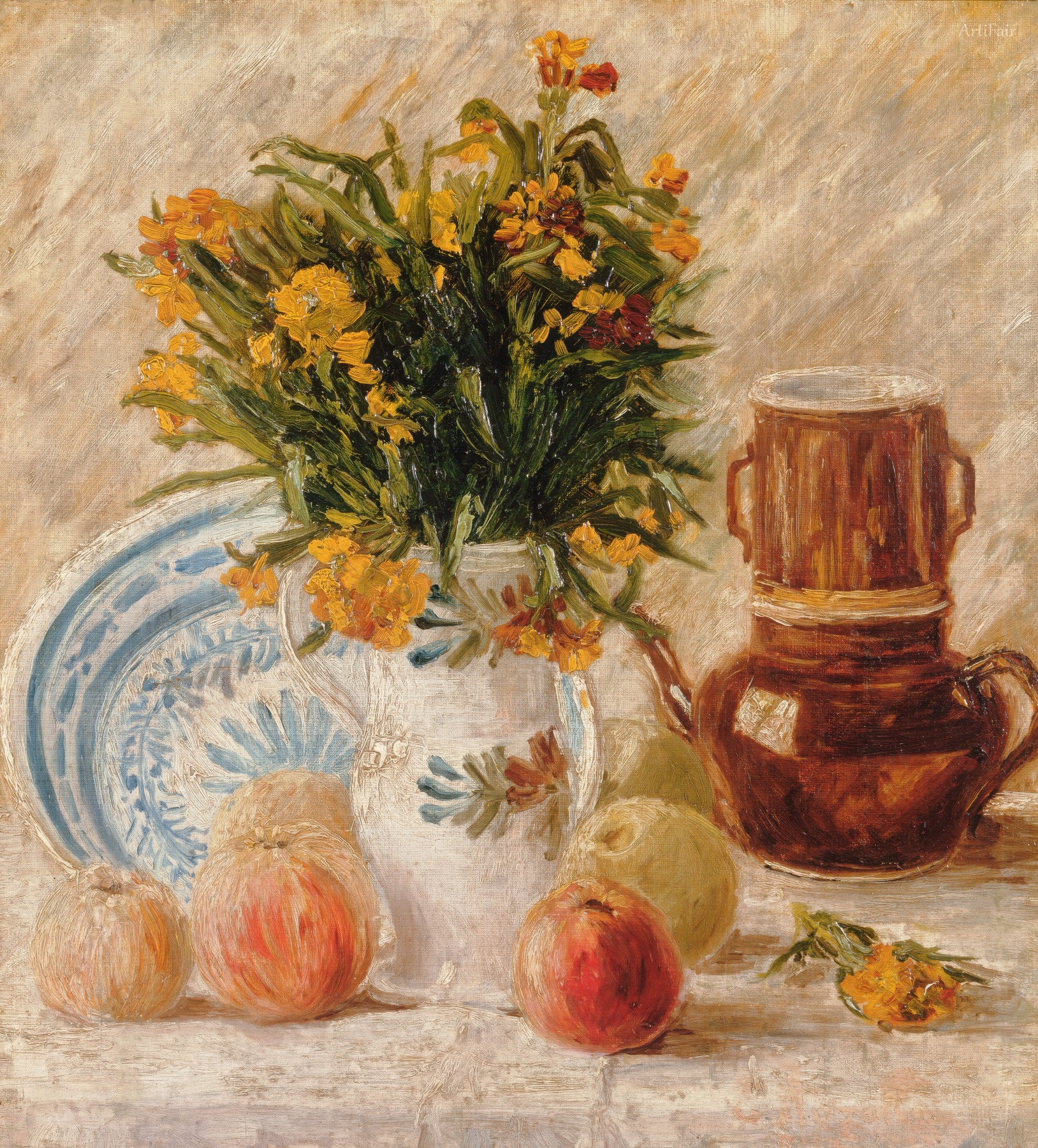 Still Life