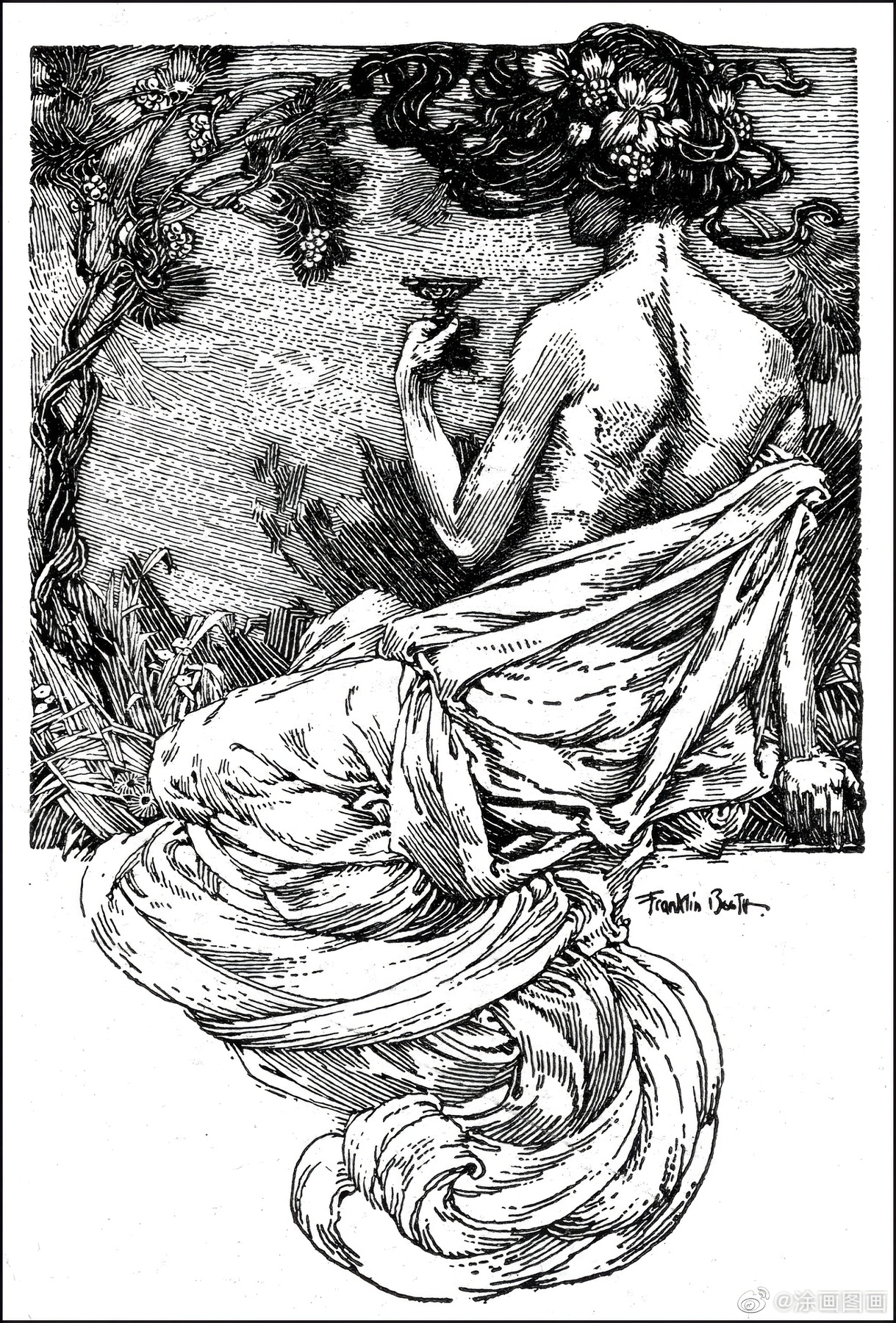 Scribners 03 1908