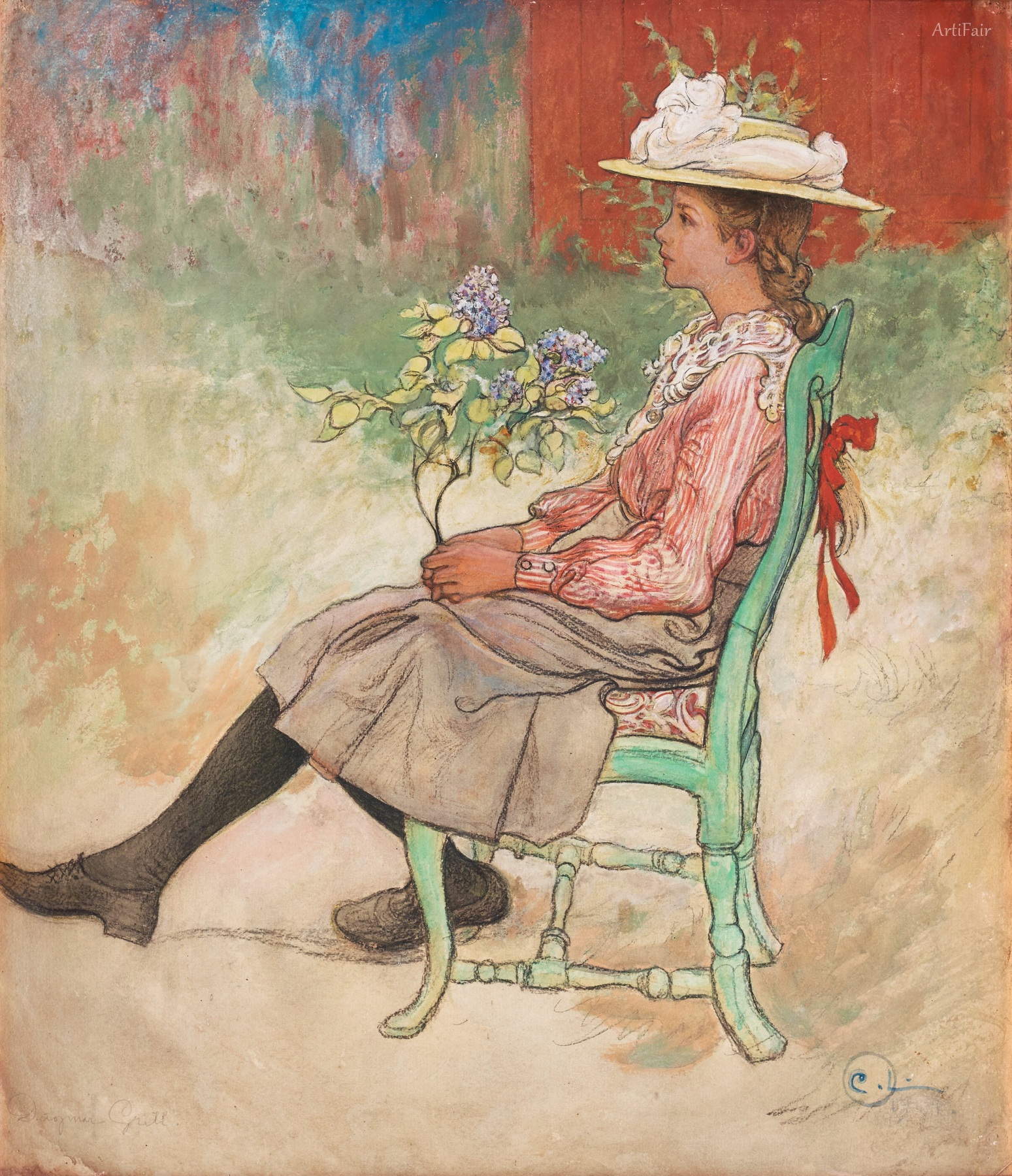 Dagmar