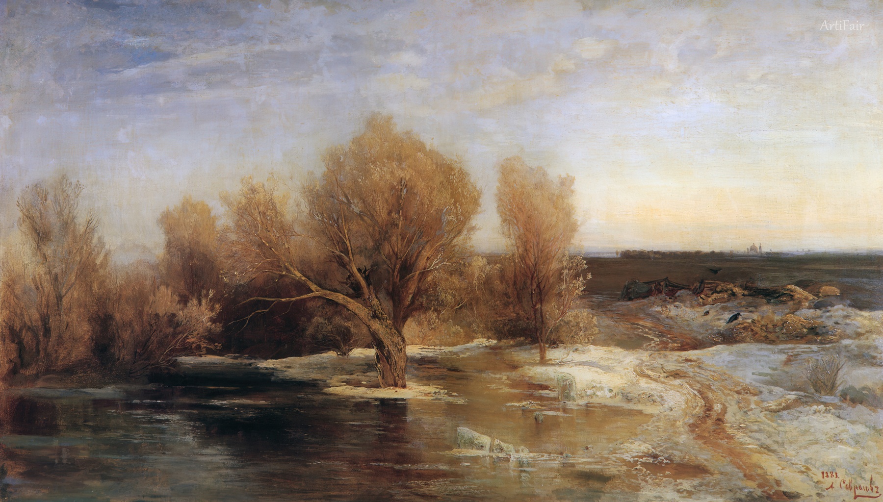 Spring 1883