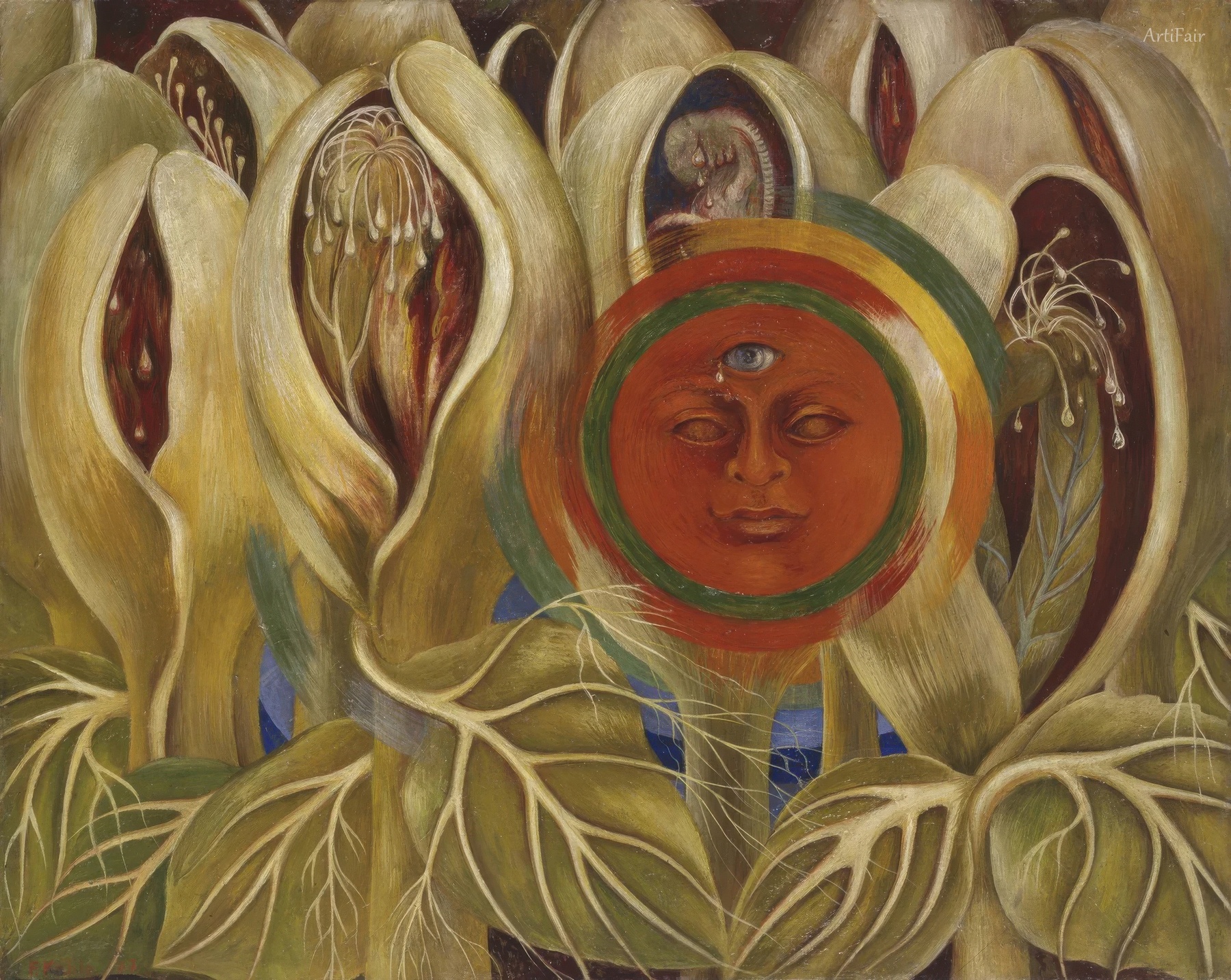 Awakening (Sun and Life)