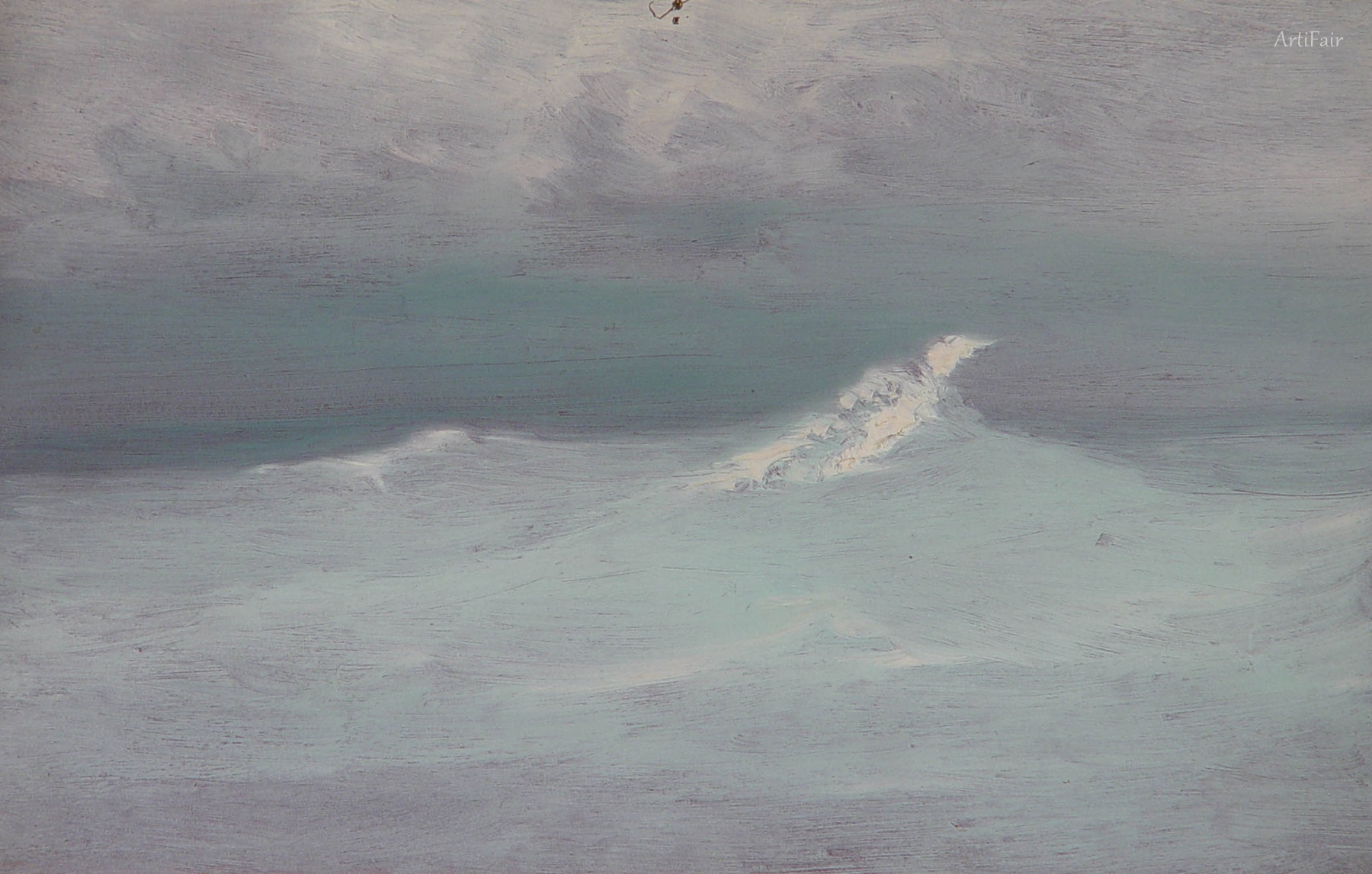 波浪