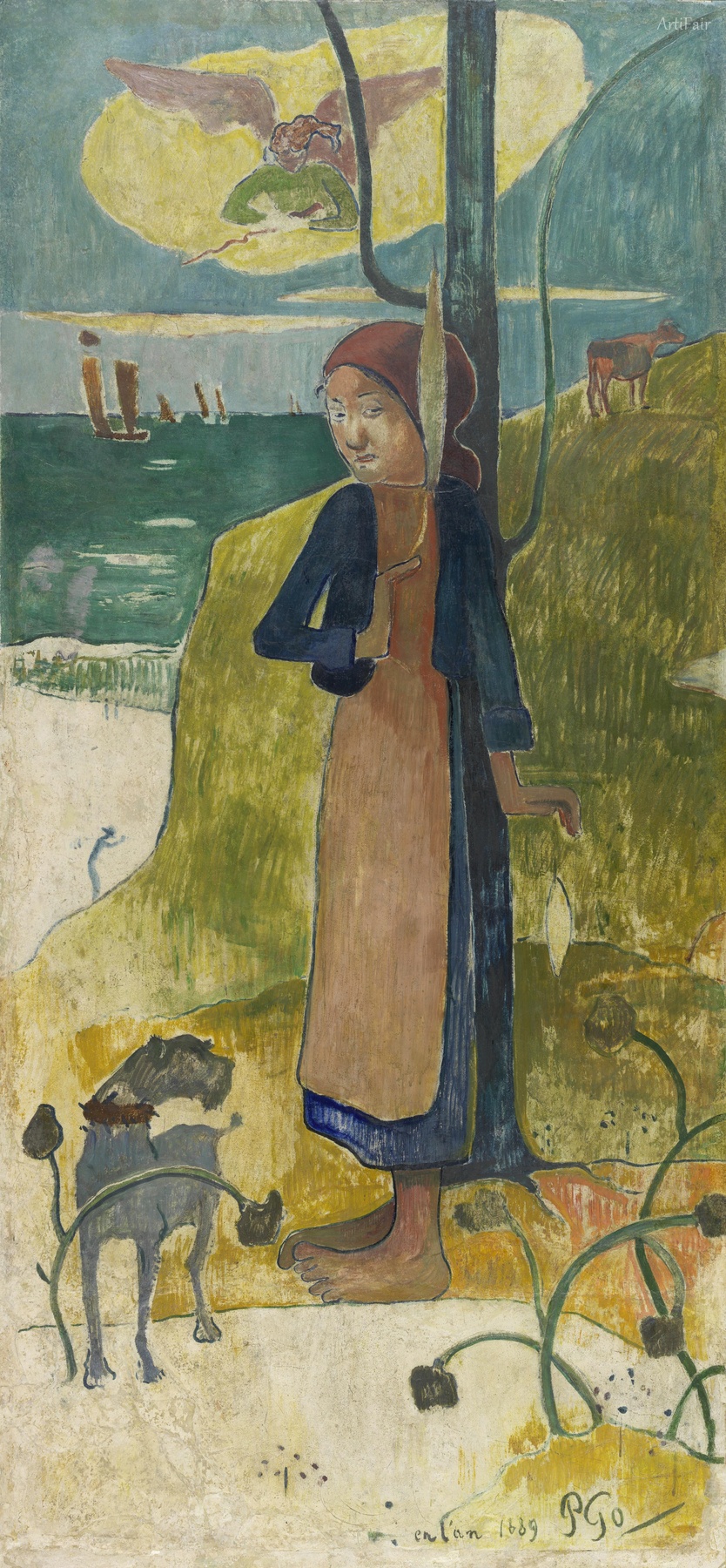 Jana z Arku