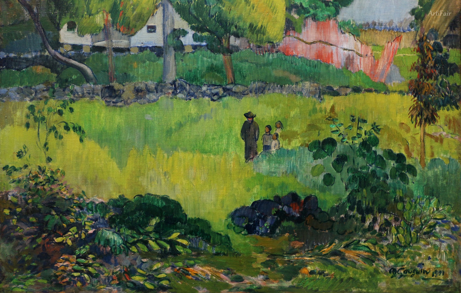 Paisaje