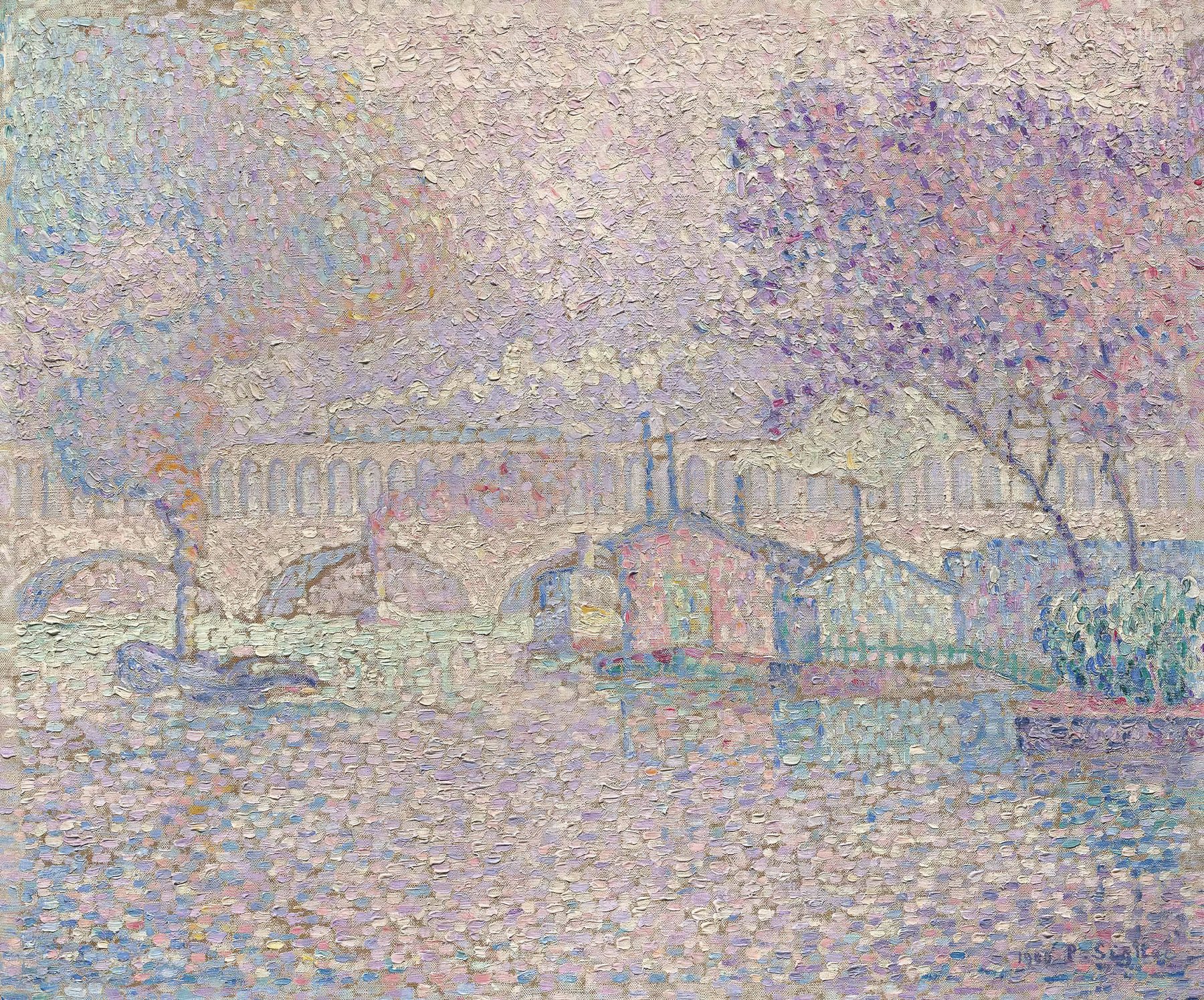 Jembatan Auteuil