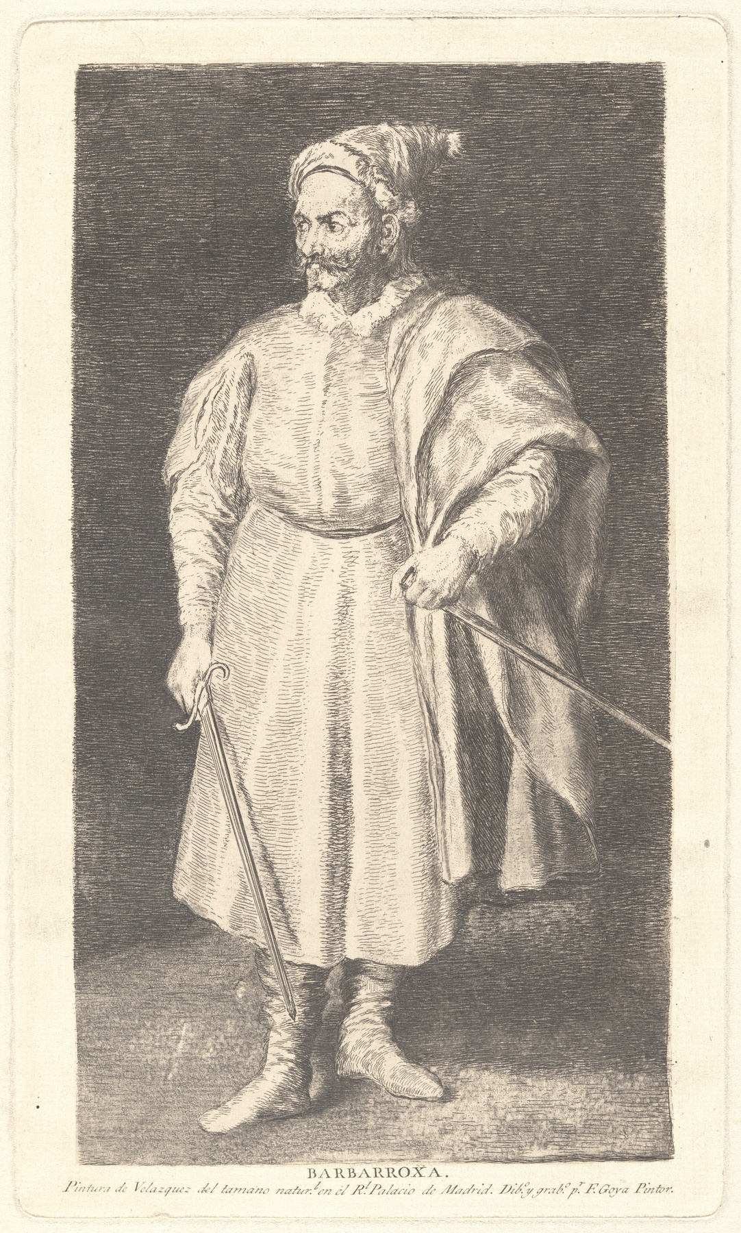 Šašek Barbarroja
