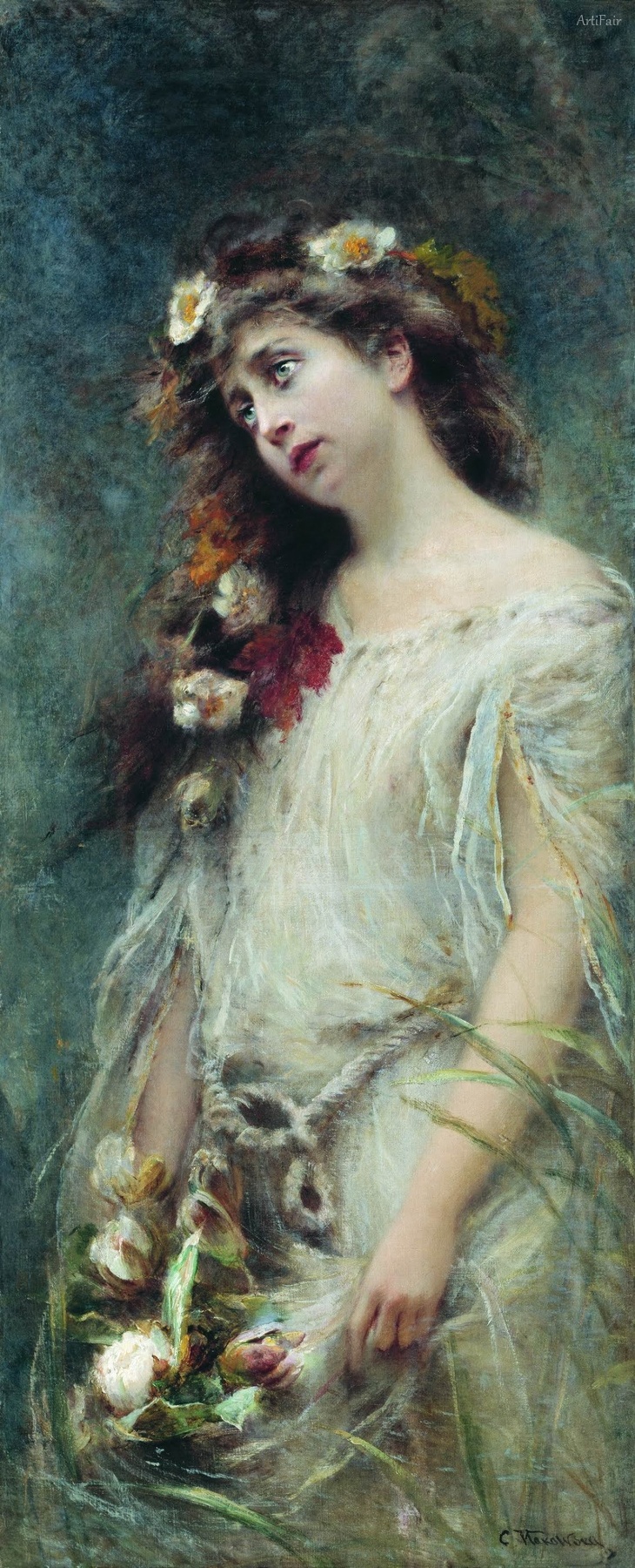 Ofélie
