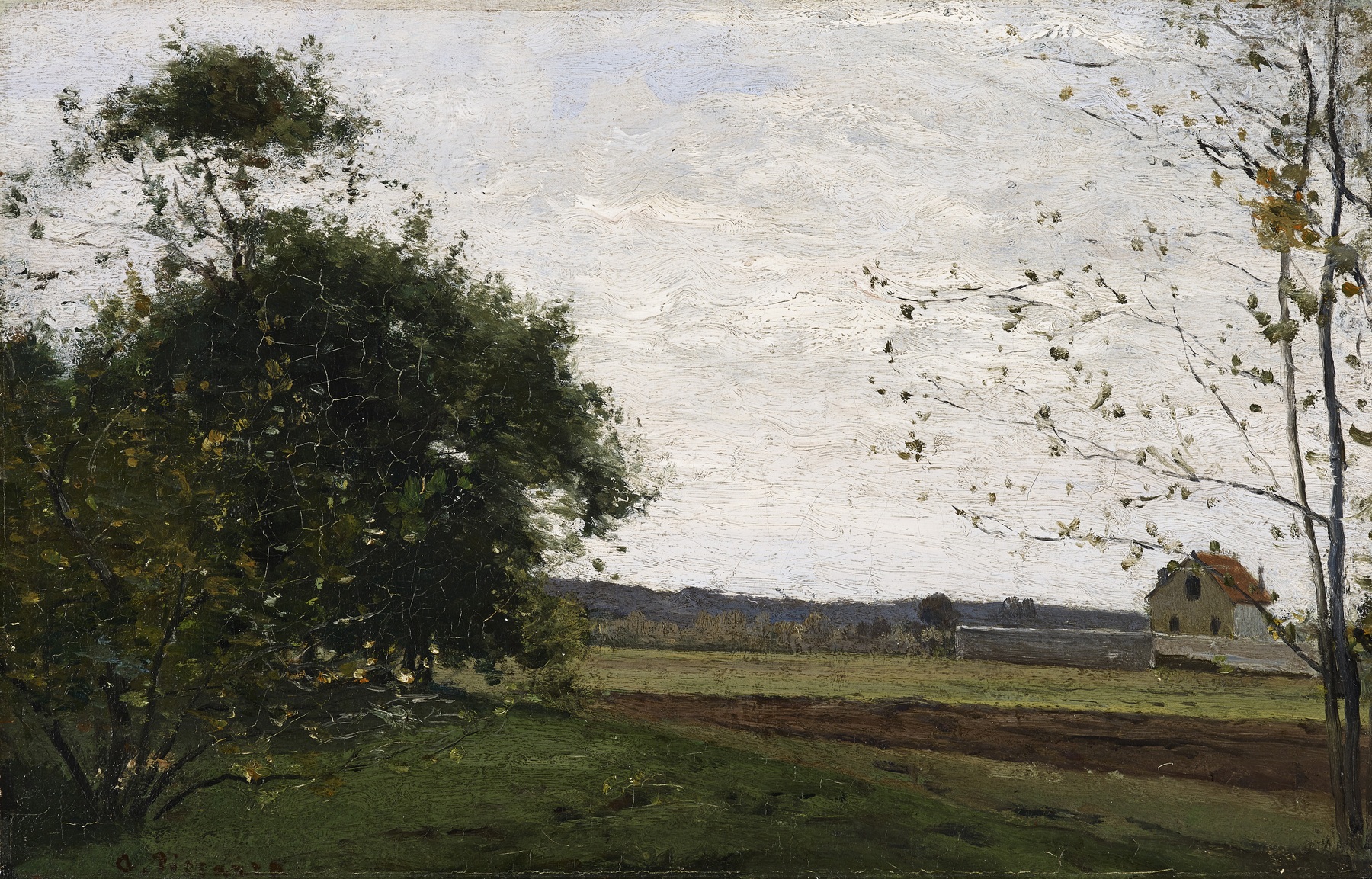Landscape 1865