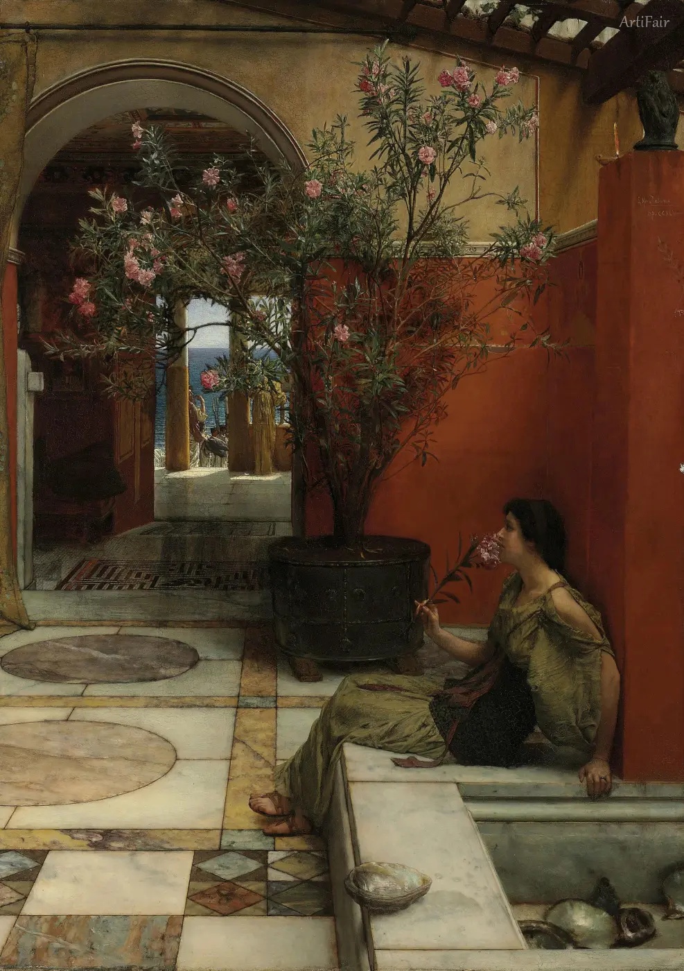 Oleander