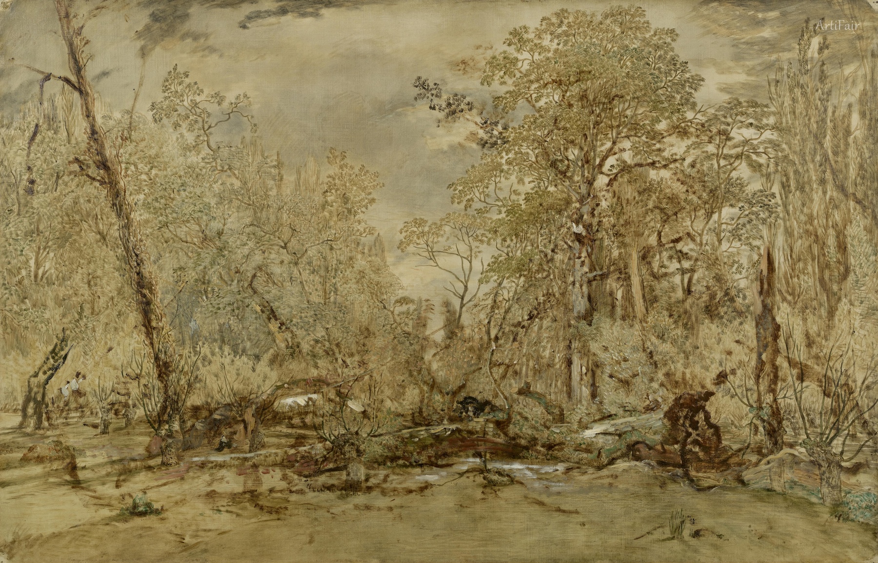 Massacre of the Innocents