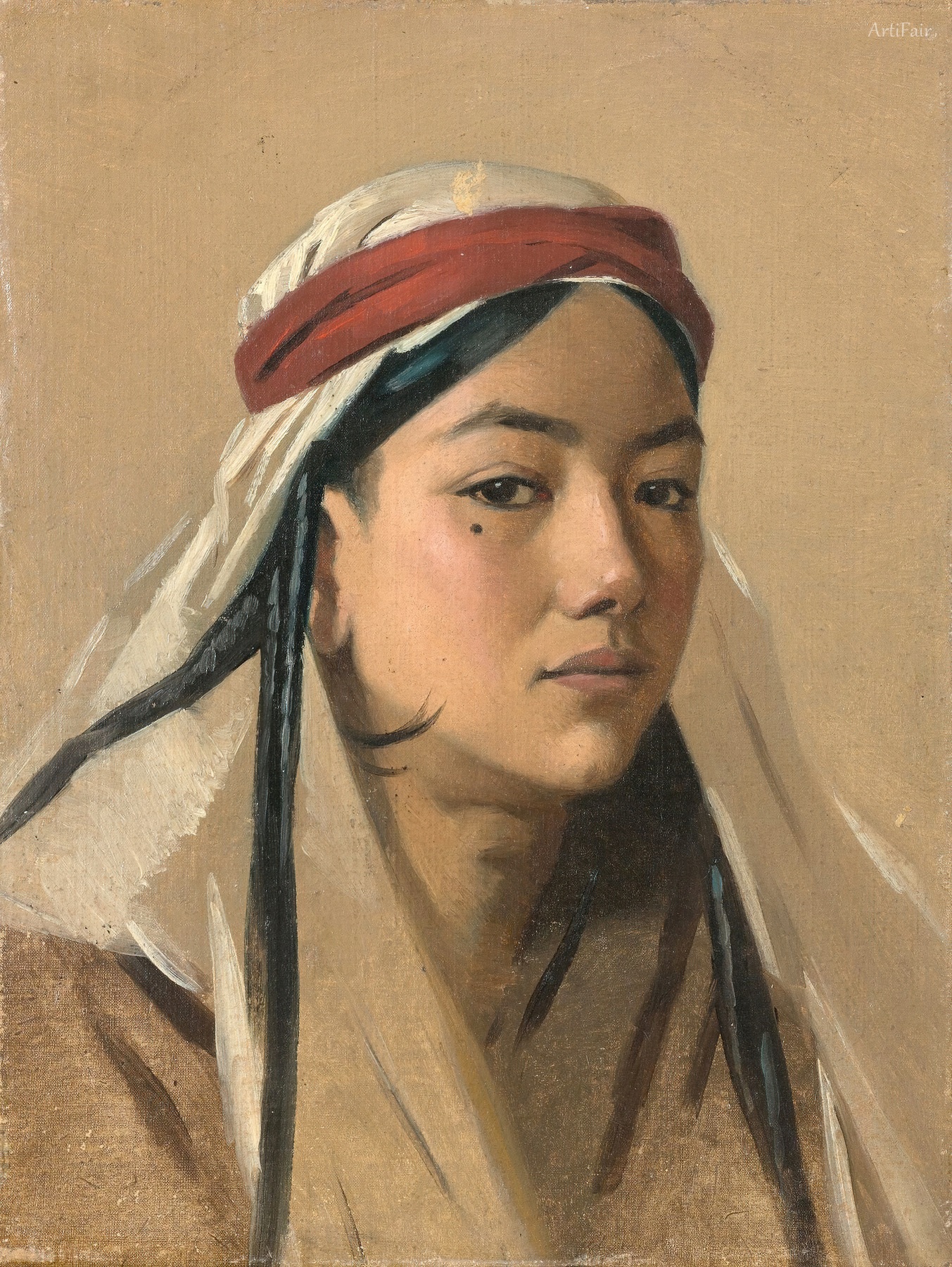 Ritratto di Bach