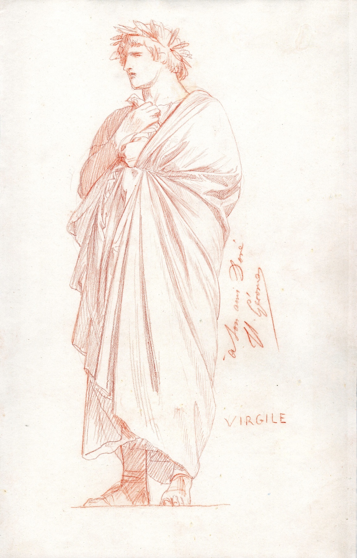 Virgilio