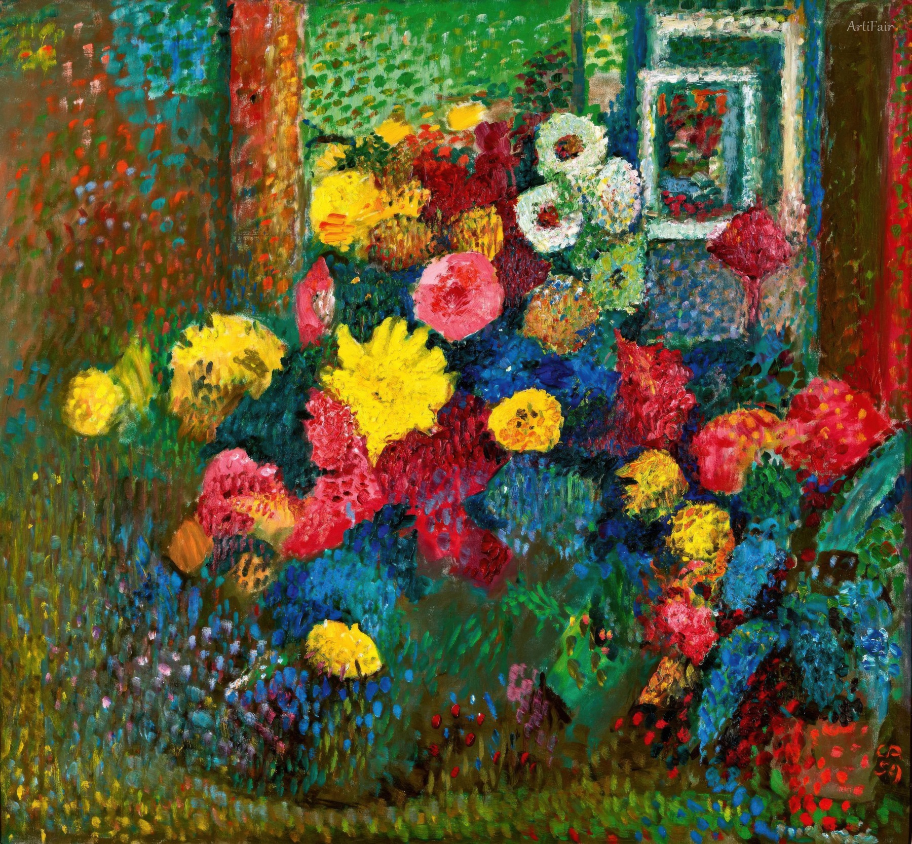 Blumen
